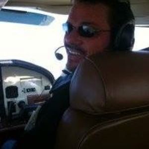 Meet your Posher, Terry